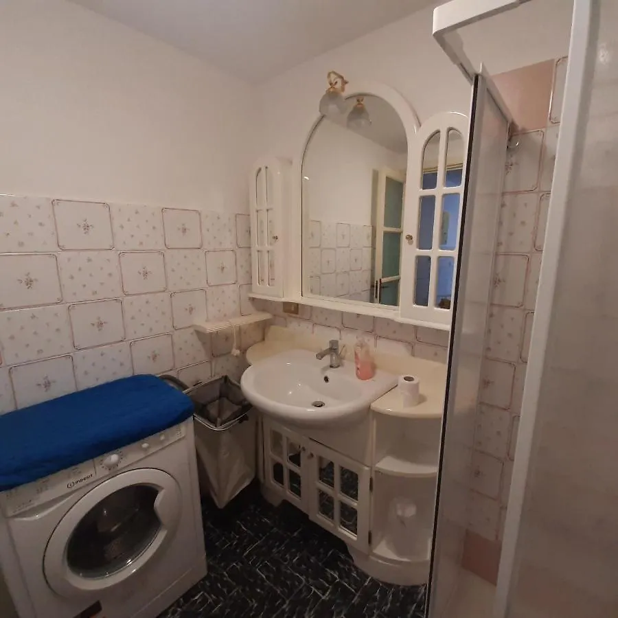 La Salette Apartment Catania 0*,  Italy
