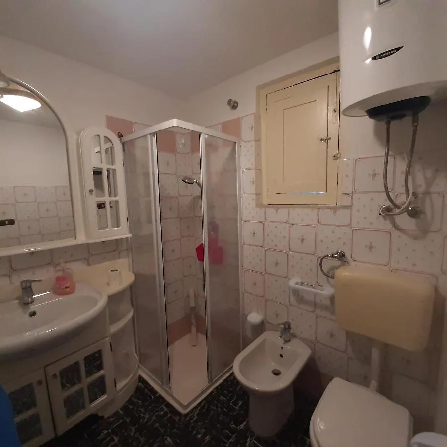 La Salette Apartment Catania
