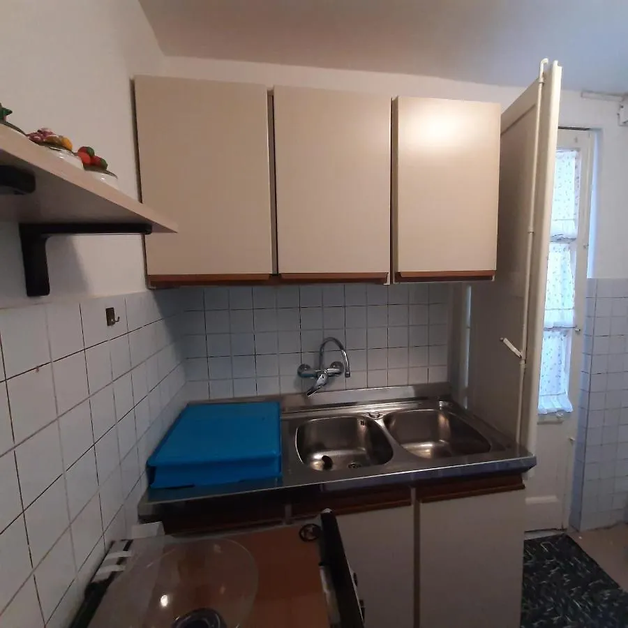 La Salette Apartment Catania 0*,