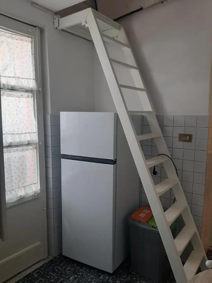 La Salette Apartment Catania