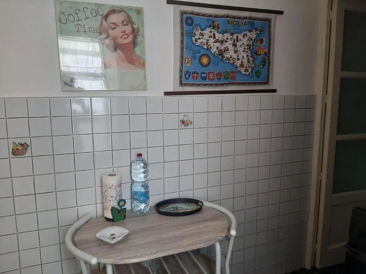La Salette Apartment Catania