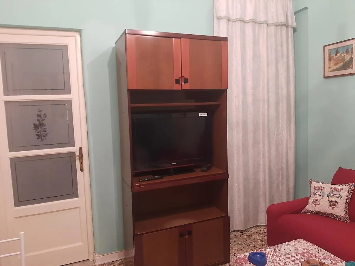 Apartament La Salette Katania 0*,  Włochy