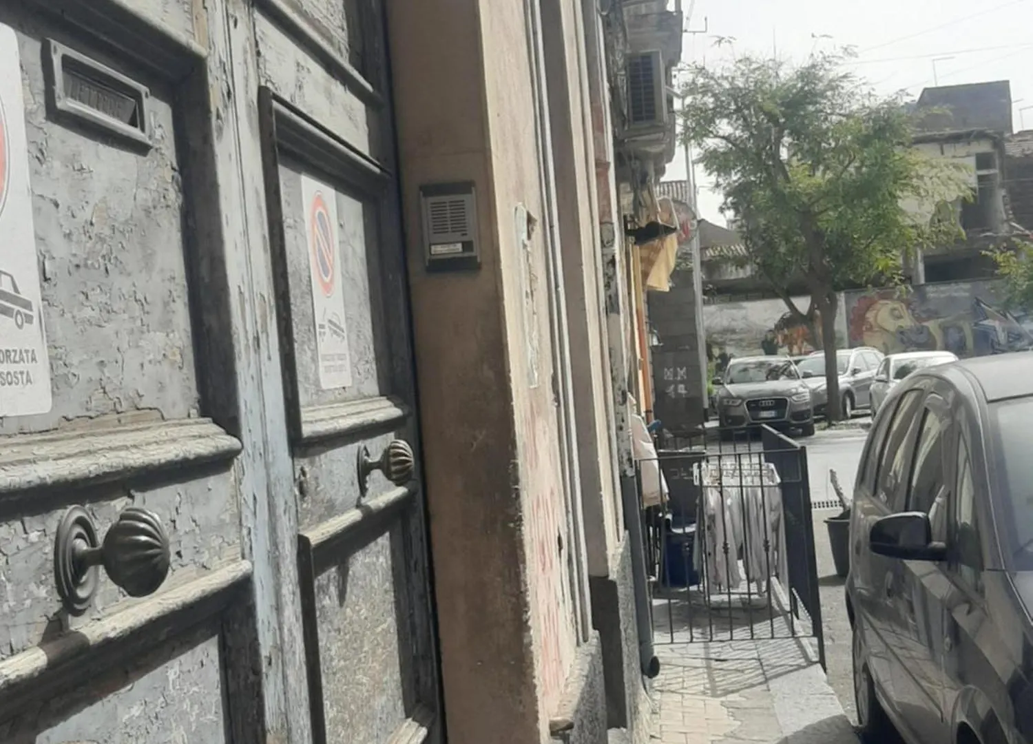 La Salette Apartment Catania 0*,