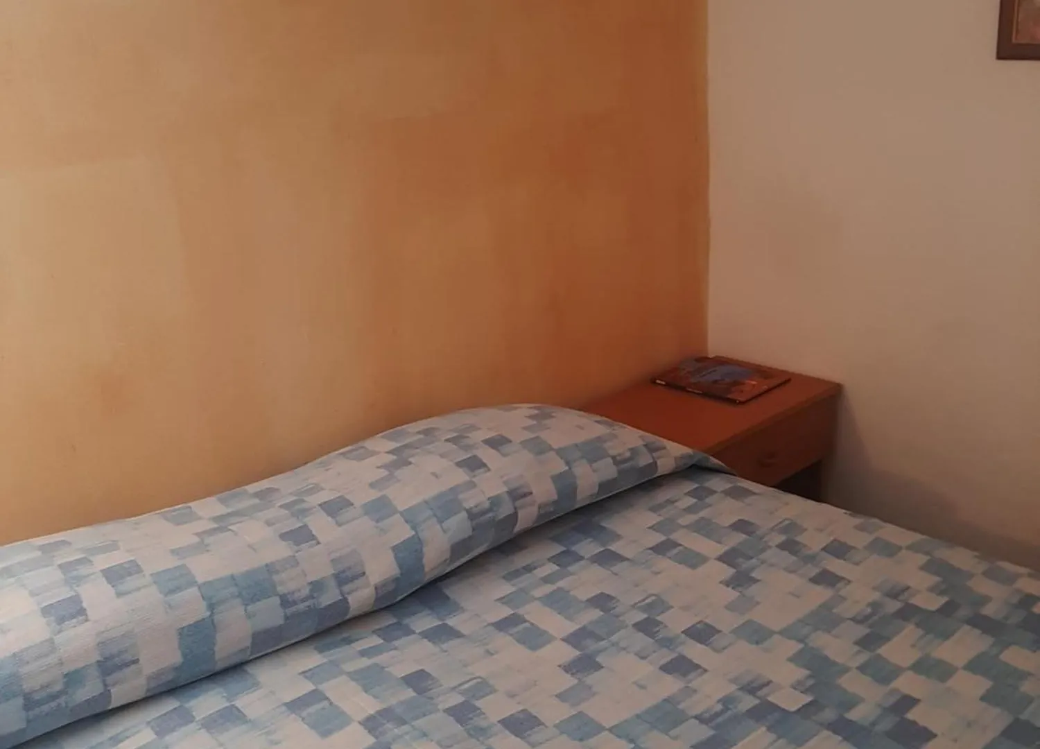 La Salette Apartment Catania Italy