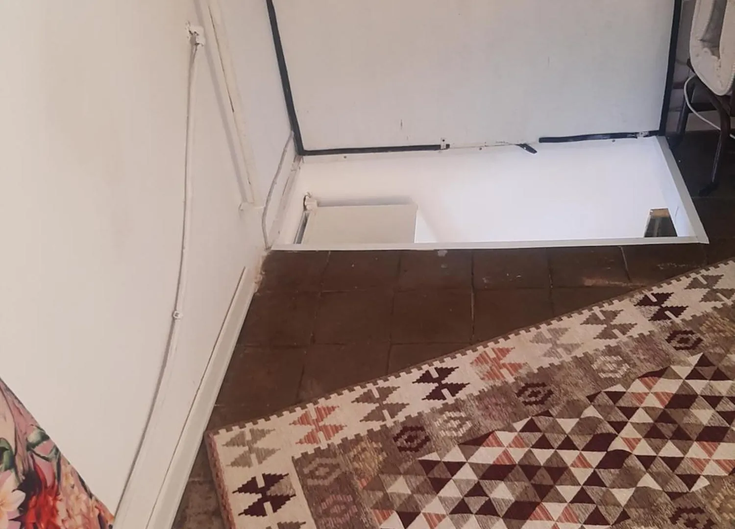 Apartament La Salette Katania