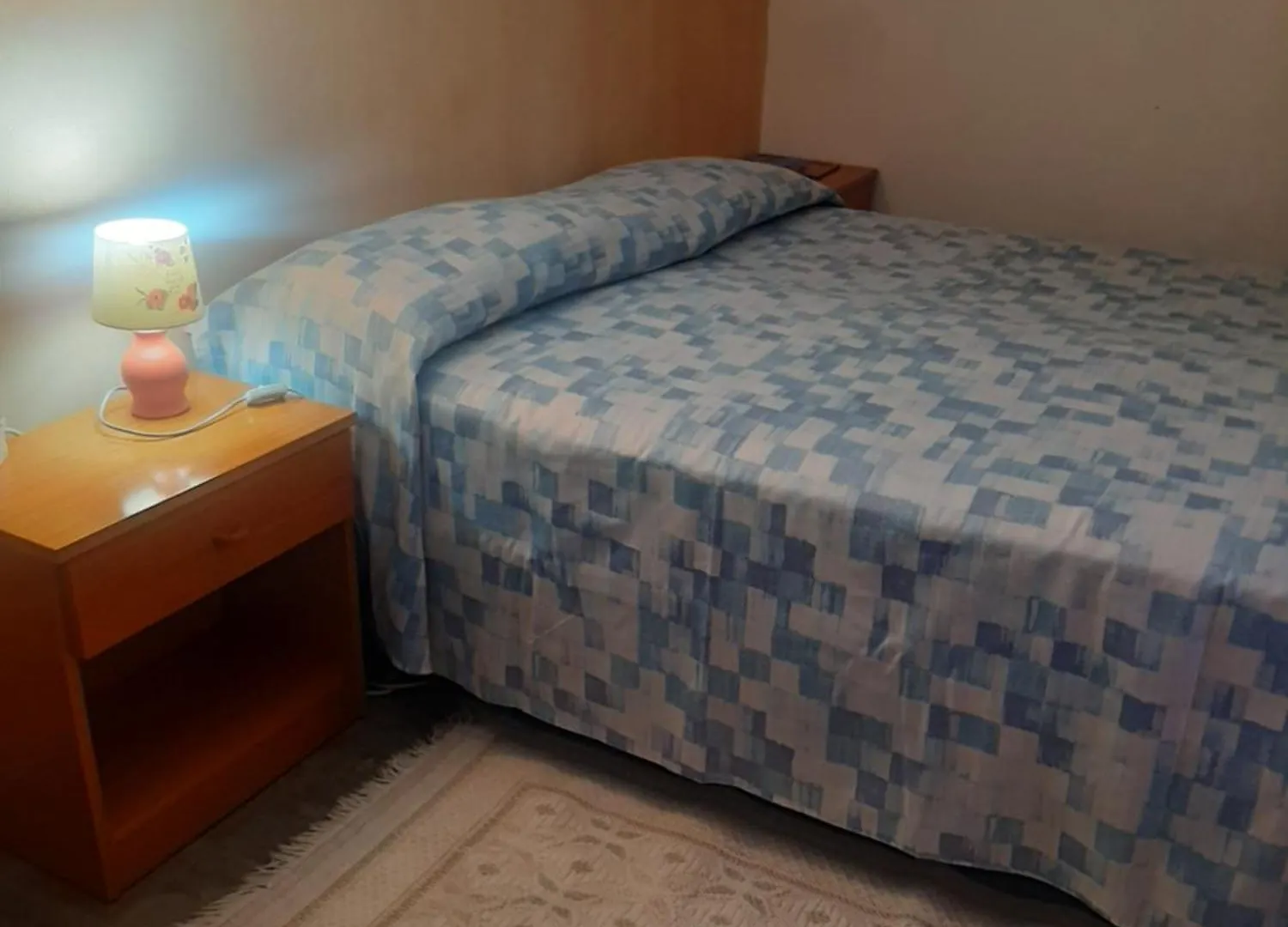 La Salette Apartment Catania