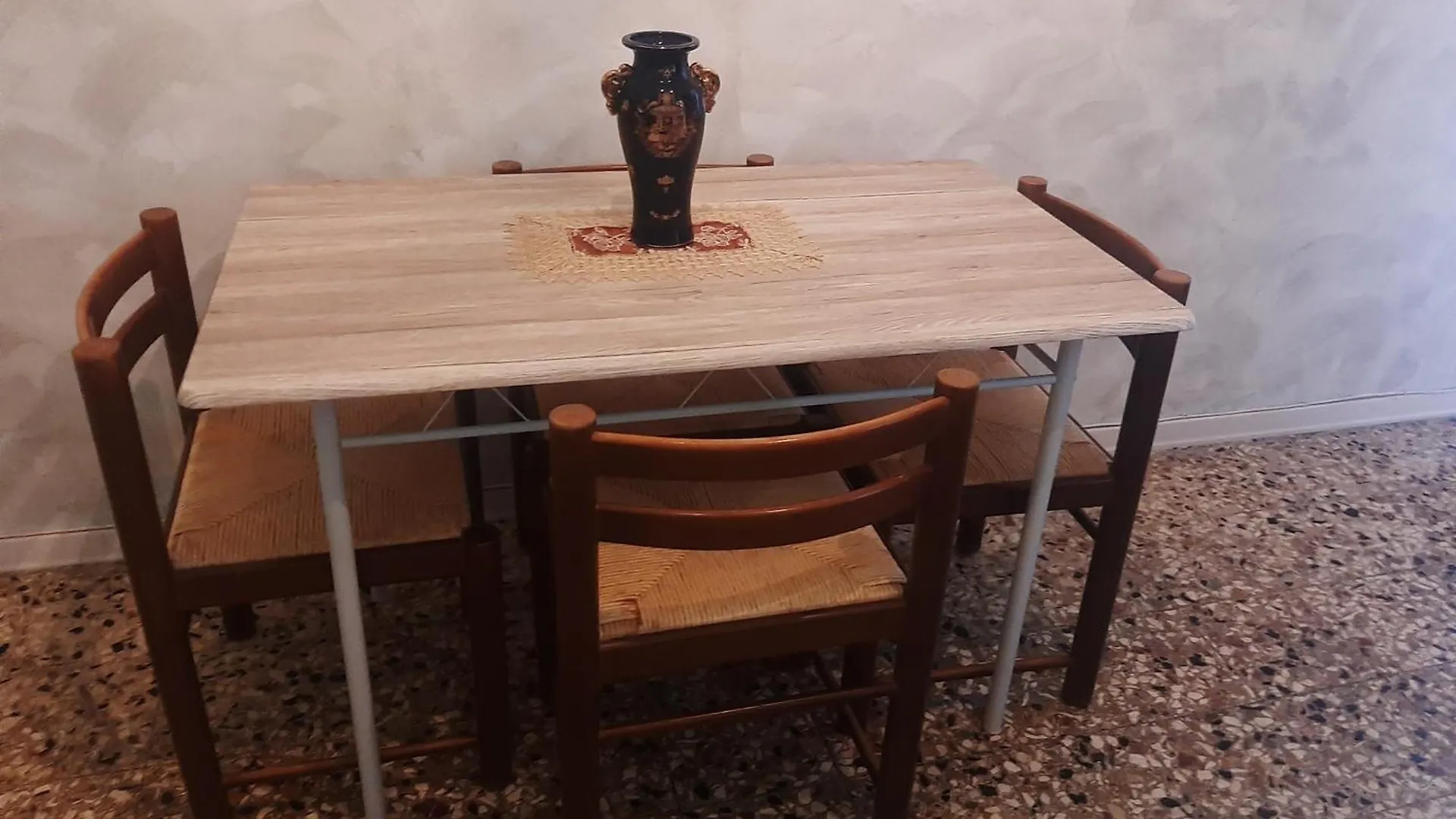 La Salette Apartment Catania