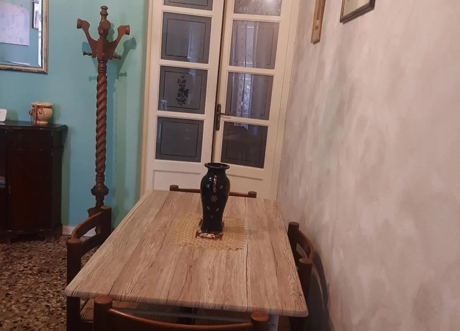 La Salette Apartment Catania 0*,