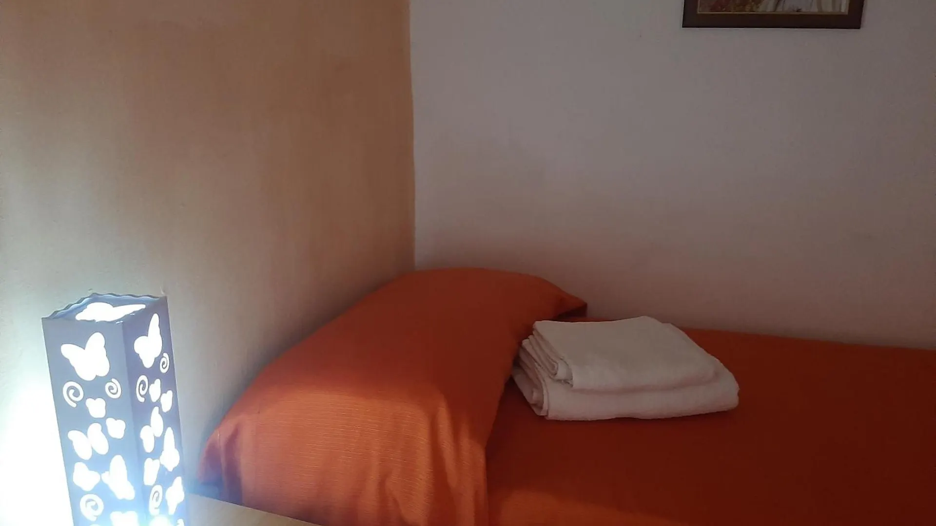 La Salette Apartment Catania