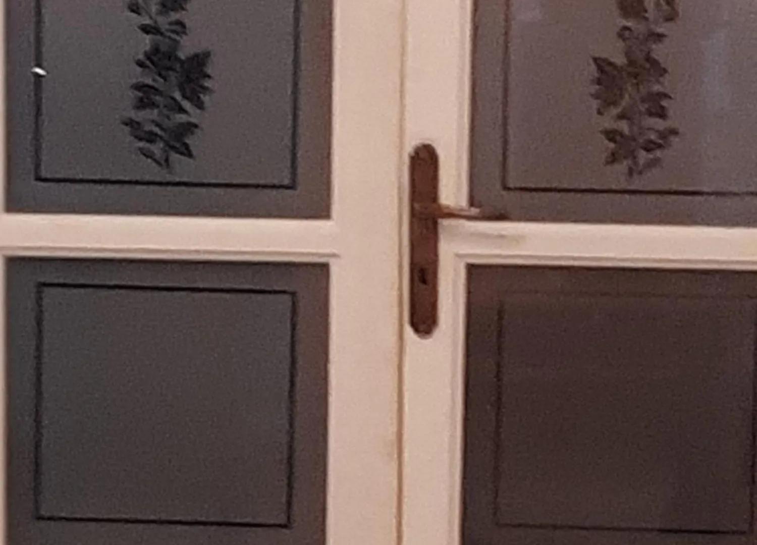 Apartament La Salette Katania Włochy