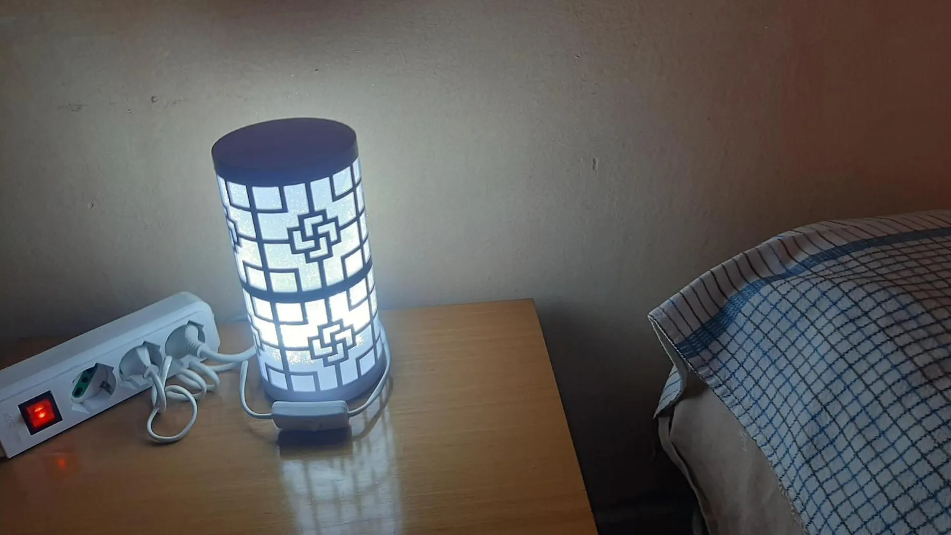 Apartament La Salette Katania
