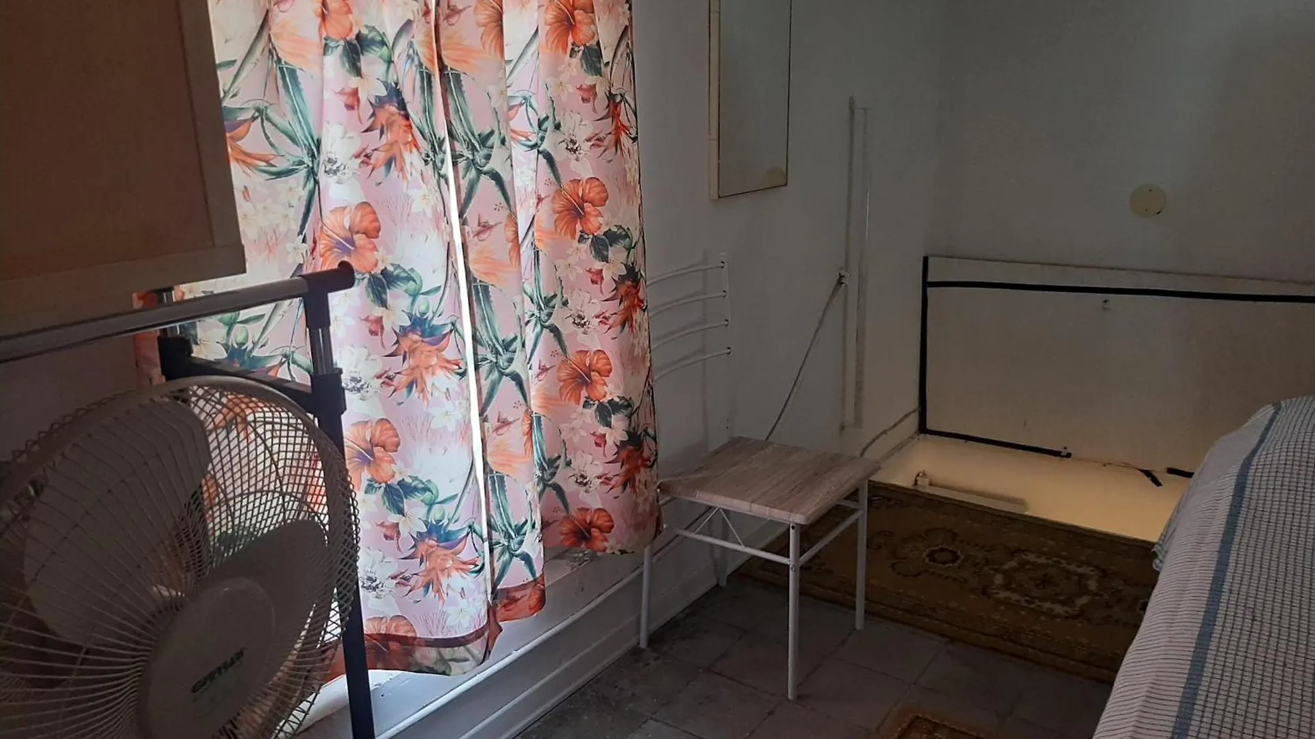 La Salette Apartment Catania