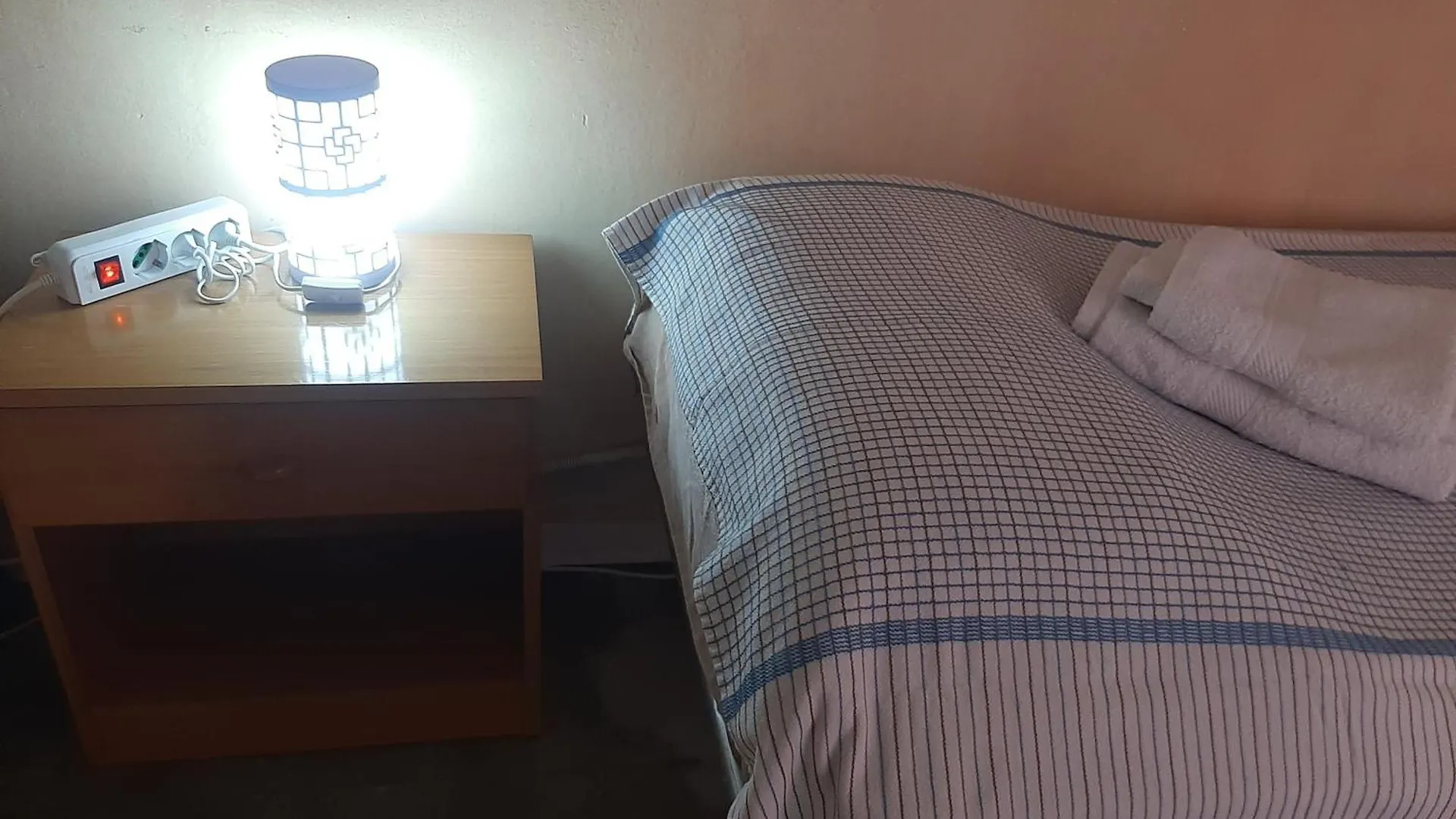 Apartament La Salette Katania 0*,  Włochy
