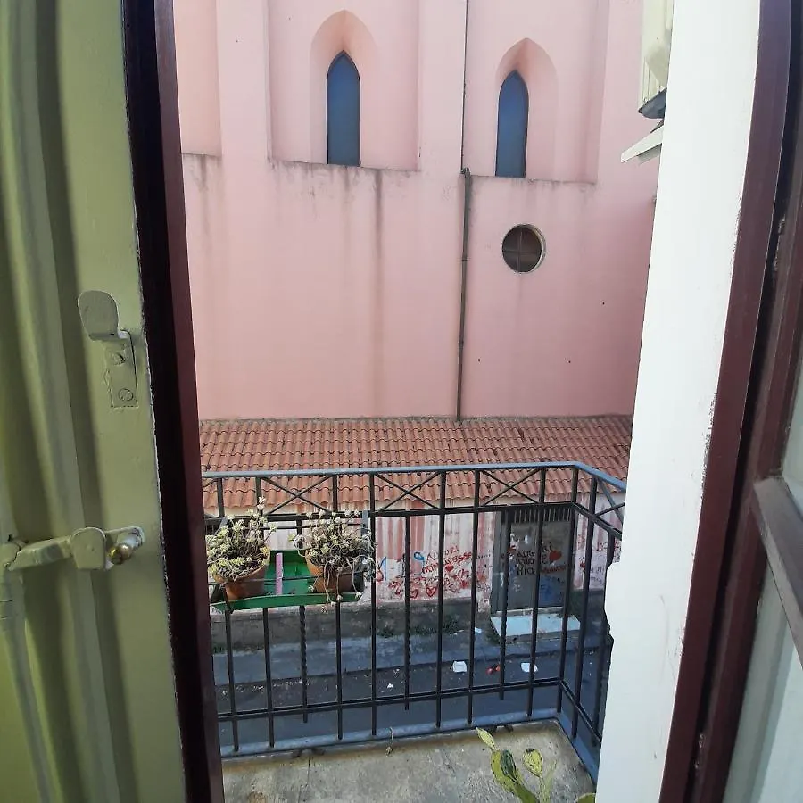 La Salette Apartment Catania