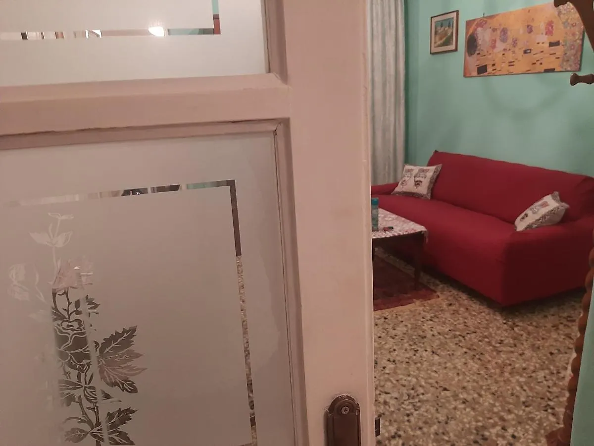 La Salette Apartment Catania Italy