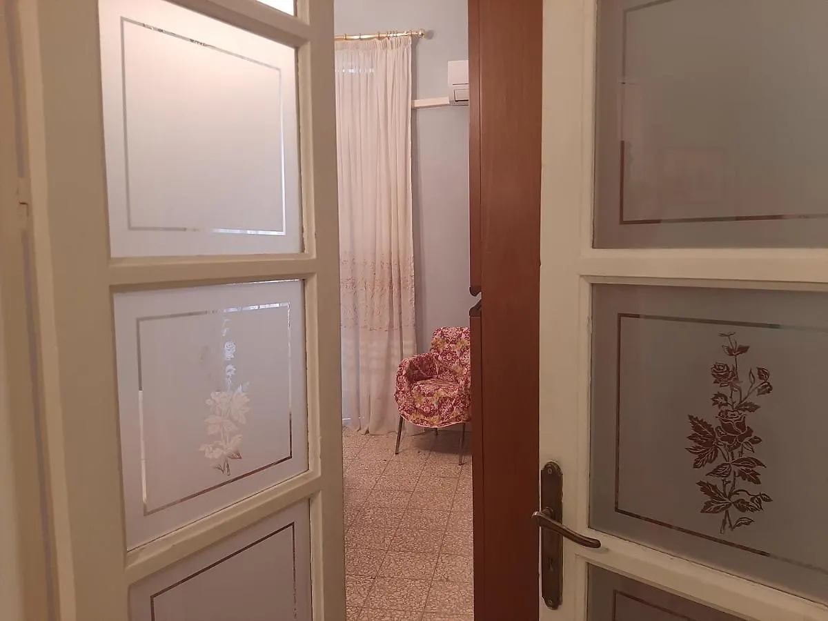 La Salette Apartment Catania Italy