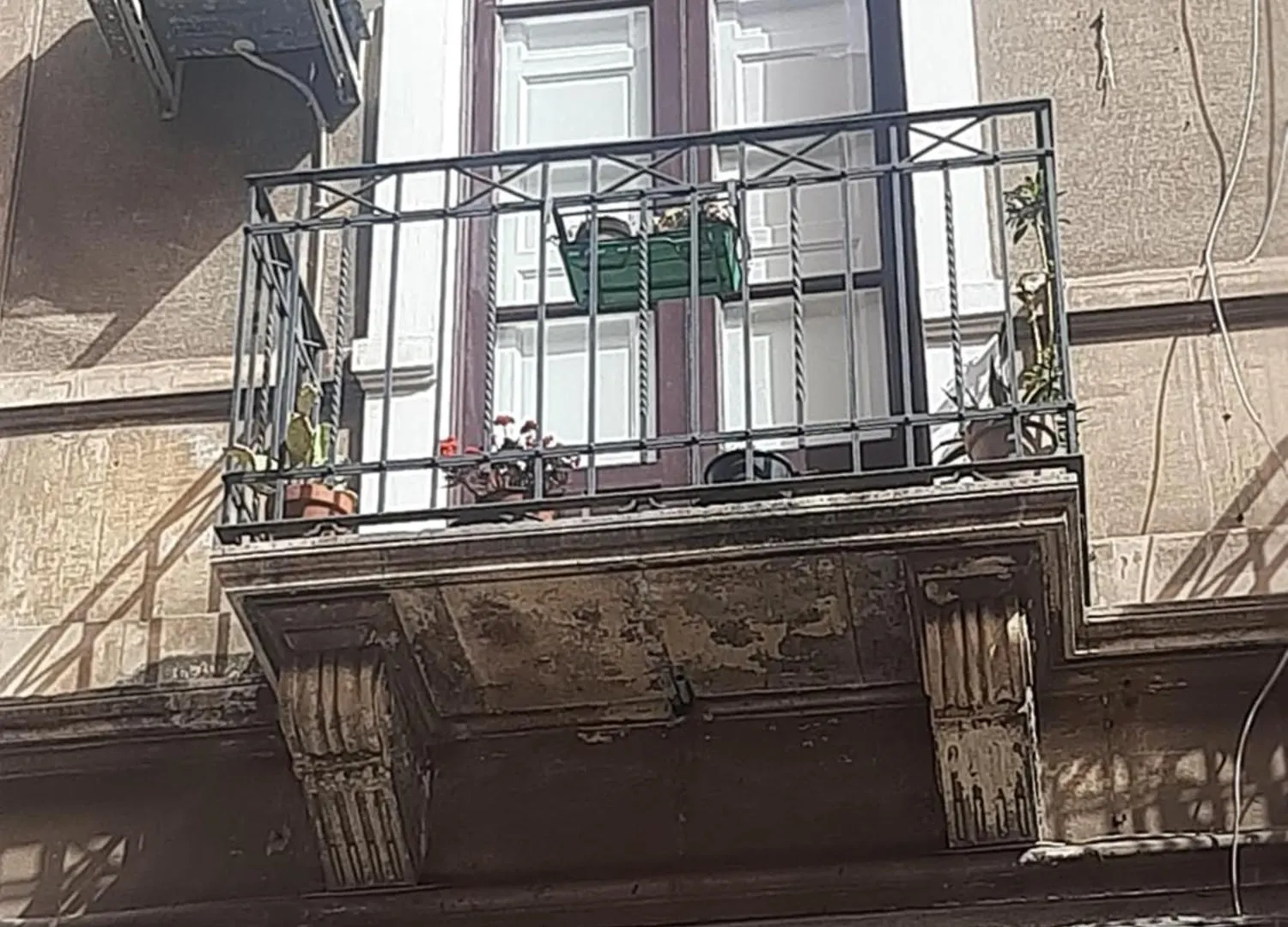 La Salette Apartment Catania