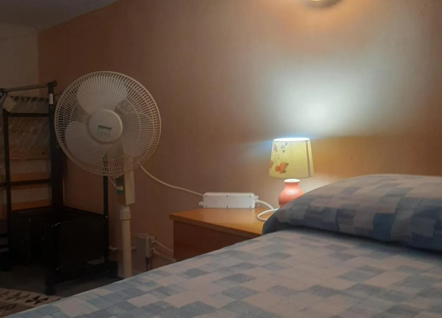 La Salette Apartment Catania