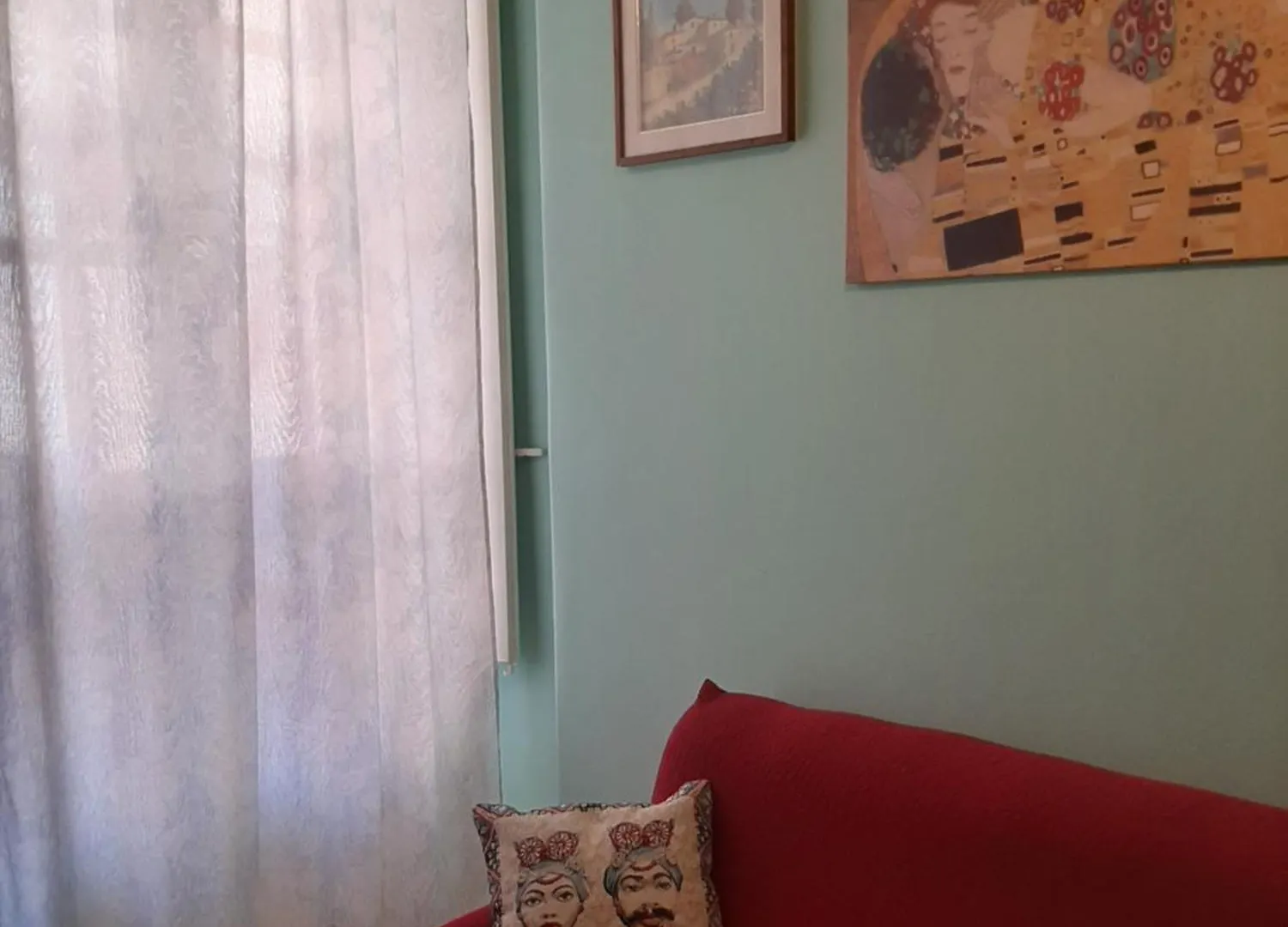 La Salette Apartment Catania