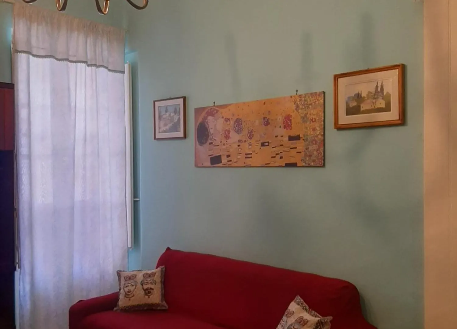 La Salette Apartment Catania 0*,  Italy