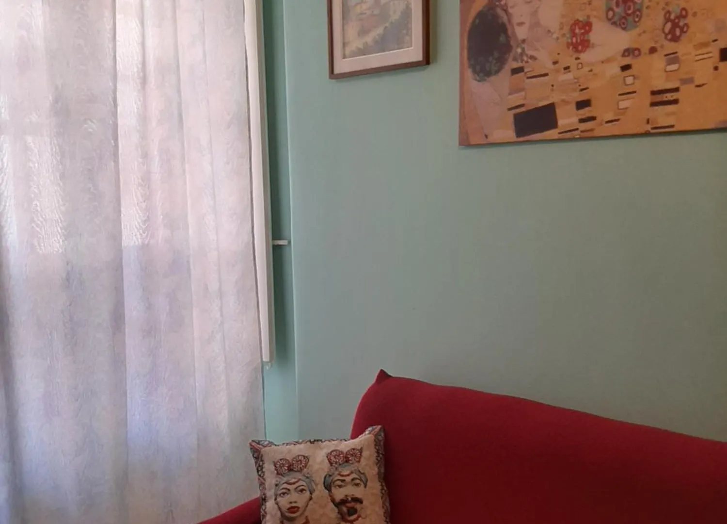 La Salette Apartment Catania