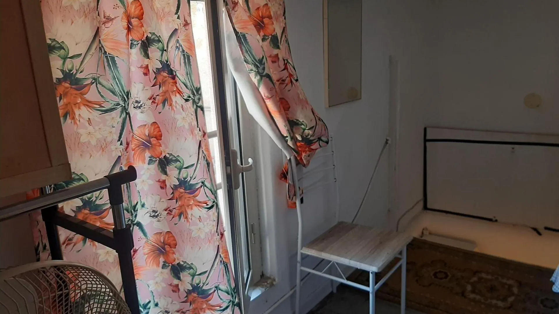 La Salette Apartment Catania
