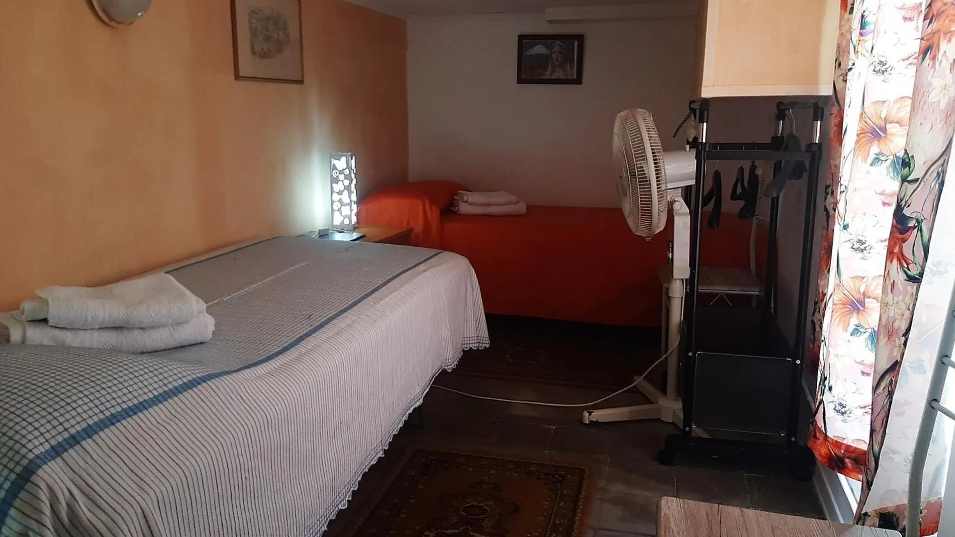 La Salette Apartment Catania 0*,  Italy