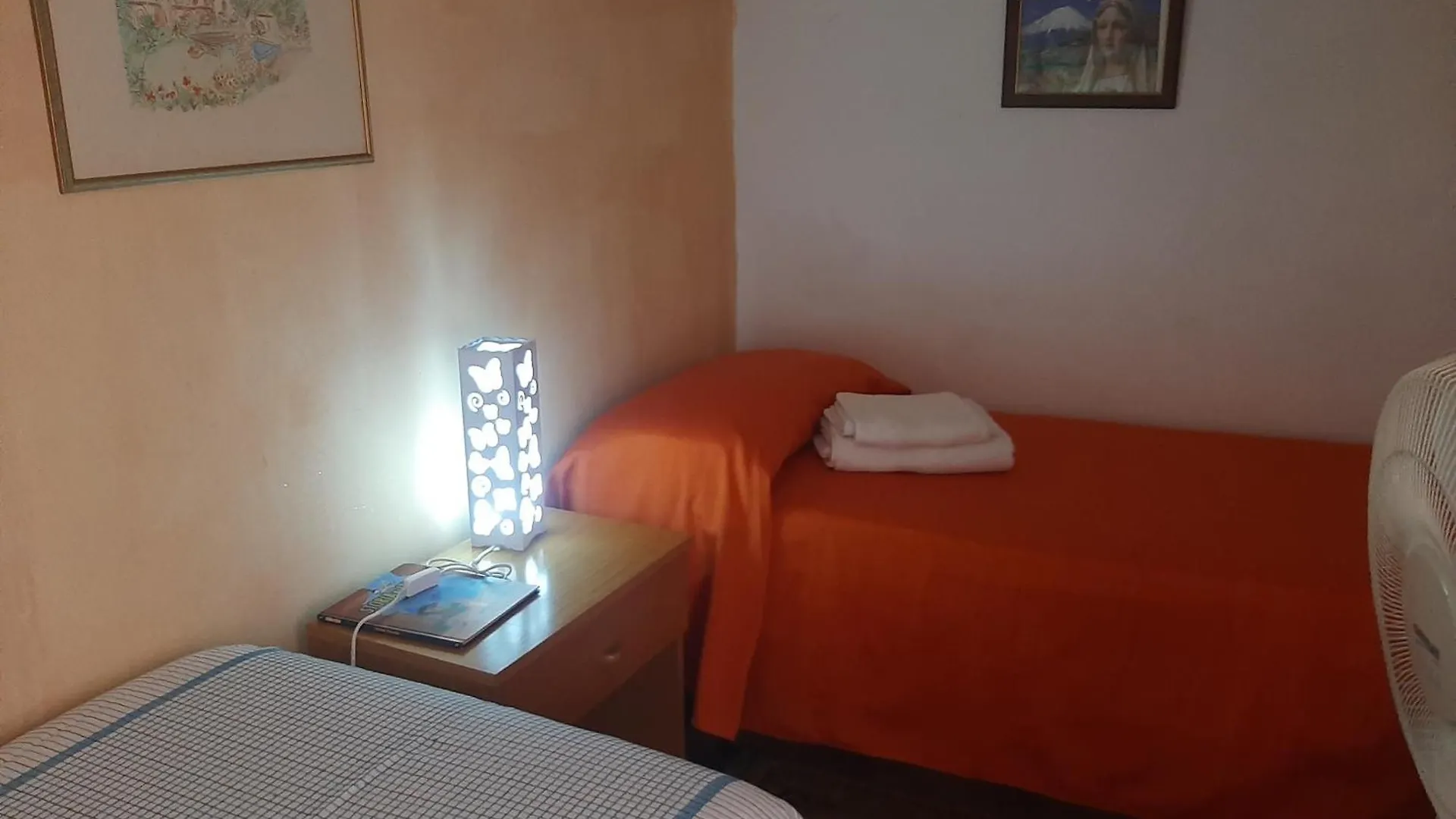 La Salette Apartment Catania