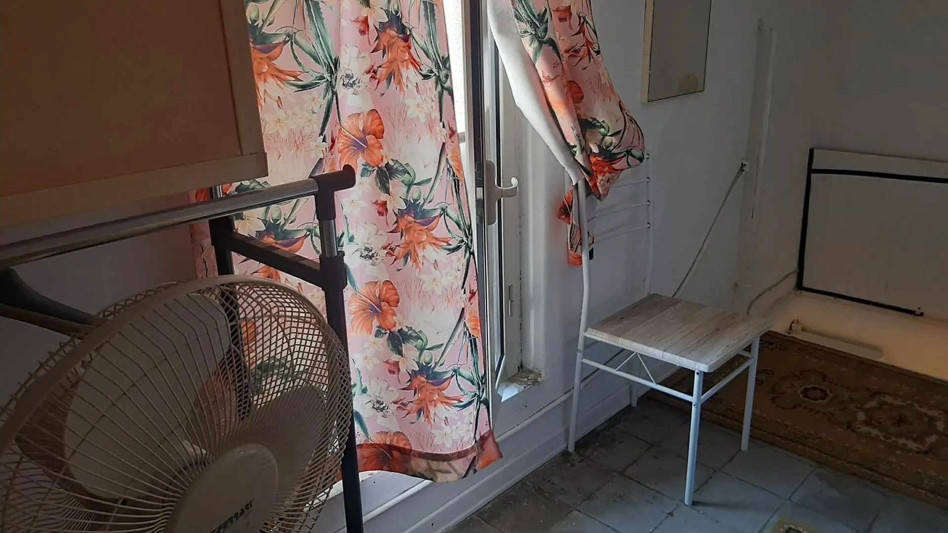 La Salette Apartment Catania Italy