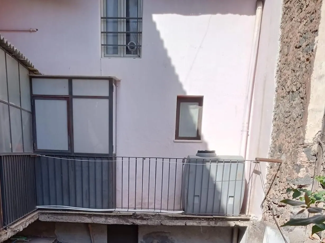 La Salette Apartment Catania 0*,